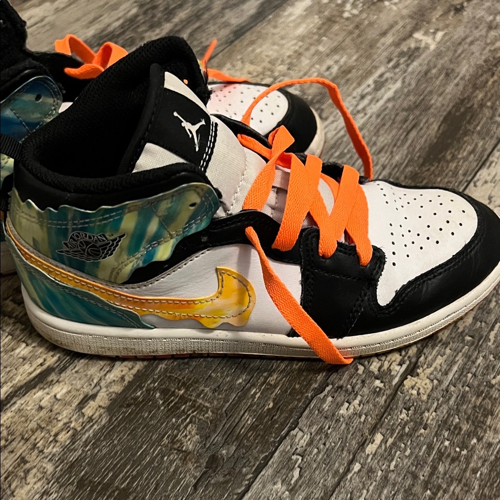 Nike Air Jordan